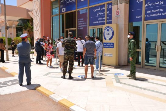 وزير المالية: صرفنا 1600 مليار للمتضرّرين من "أزمة كورونا"