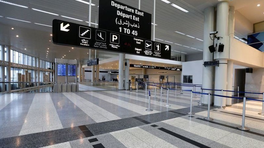 اسبانيا ستمنع برمجة رحلات جوية من أراضيها إلى المغرب