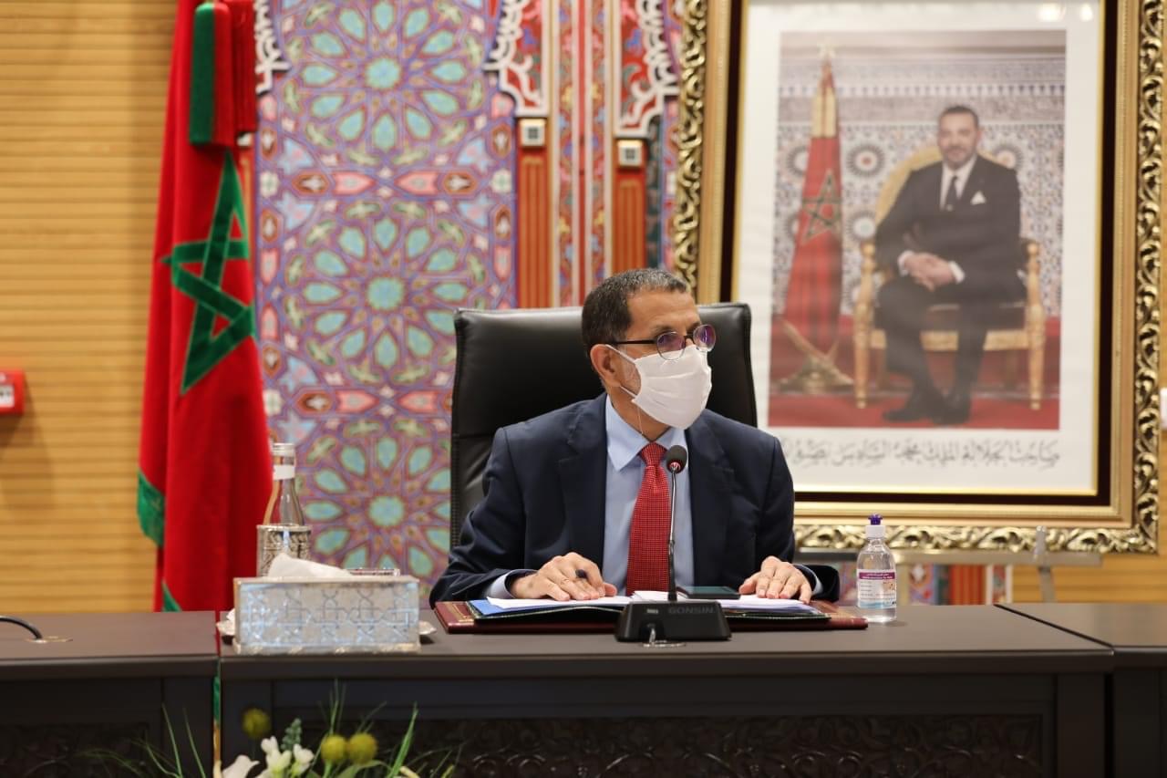 العثماني: المغرب يدخل المرحلة الثالثة من الحجر الصحّي بهذه الإجراءات الجديدة