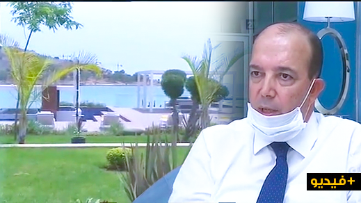 شاهدوا.. هكذا تعمل مارتشيكا على جعل الناظور وجهة سياحية على مدار السنة