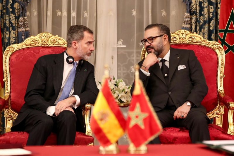 هكذا انتصر المغرب في المعركة الاقتصادية على اسبانيا بإستخدام ورقتي مليلية وسبتة