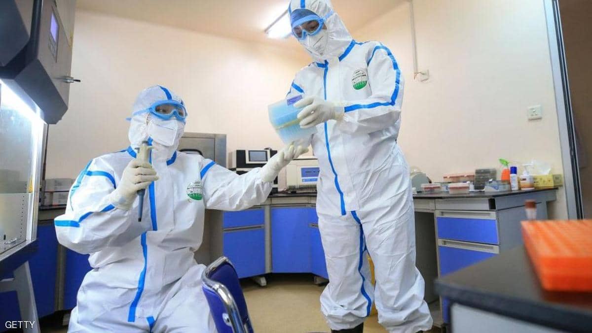 فيروس كورونا.. تسجيل 161 حالة إصابة جديدة وأزيد من 500 حالة شفاء خلال 24 ساعة الماضية  فيروس كورونا.. تسجيل 161 حالة إصابة جديدة وأزيد من 500 حالة شفاء خلال 24 ساعة الماضية