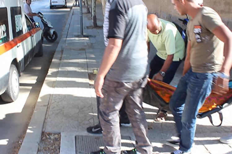 انتحار تلميذة رغم حصولها على نقطة جيدة في الباكالوريا