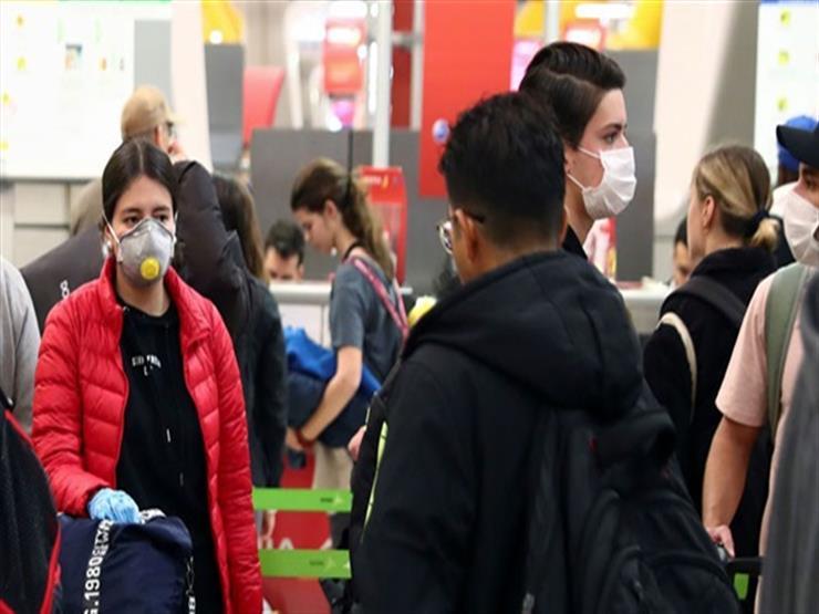 سلطات إقليم كاتالونيا تدعو سكان برشلونة إلى لزوم منازلهم بعد ارتفاع أعداد المصابين بكورونا  سلطات إقليم كاتالونيا تدعو سكان برشلونة إلى لزوم منازلهم بعد ارتفاع أعداد المصابين بكورونا