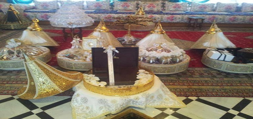رغم المرور الى المرحلة الثالثة من مخطط التخفيف.. إستمرار منع حفلات الزواج والجنائز وقاعات السينما