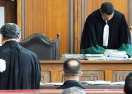 عضوان بالمجلس الجماعي الحالي للناظور ومنعشون عقاريون تم الاستماع لهم في ملف حوليش بفاس