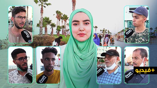 استغلال الاطفال في التسول.. ناظوريون يحملون المسؤولية للأسر والمجتمع