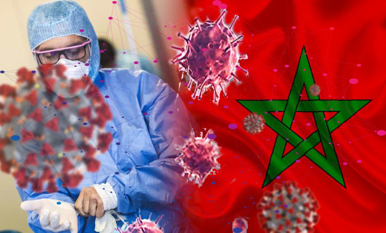 8 وفيات و 633 إصابة بفيروس كورونا خلال الـ 24 ساعة الأخيرة
