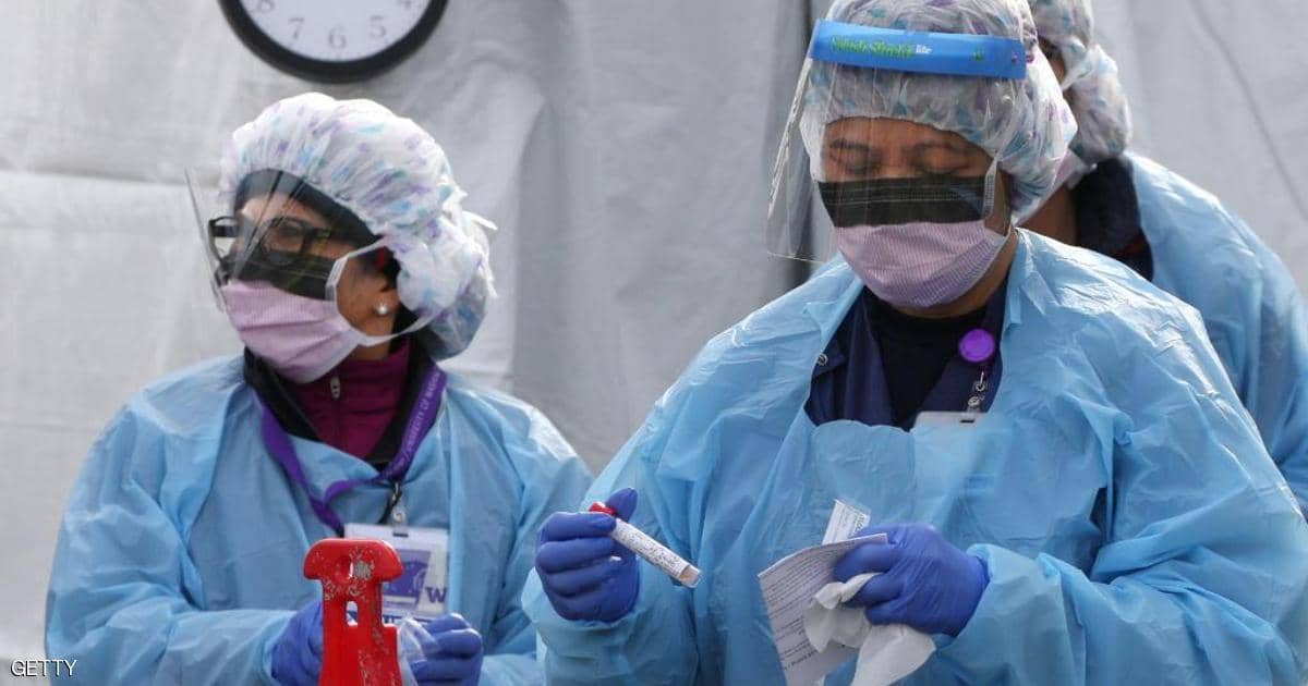 المغرب يسجل 500 حالة إصابة جديدة بفيروس كورونا خلال الـ 24 ساعة الأخيرة 