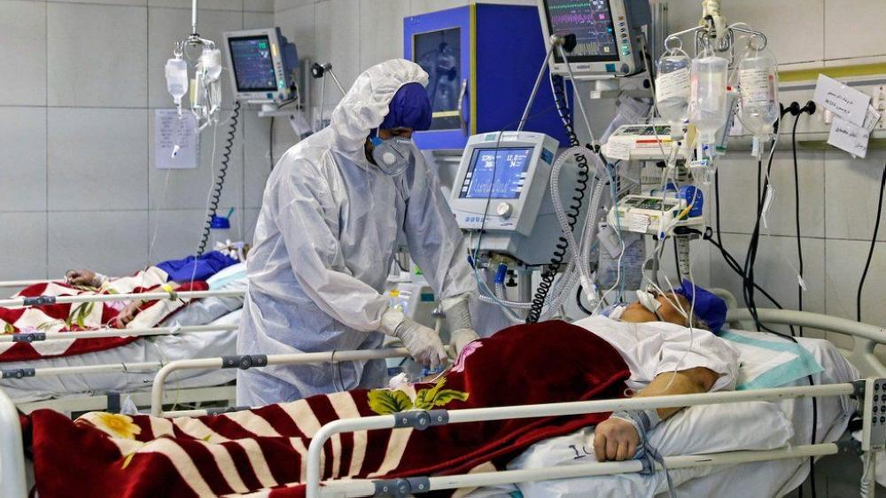 كندا تسمح باستعمال أول مضاد لعلاج مرضى كورونا كندا تسمح باستعمال أول مضاد لعلاج مرضى كورونا