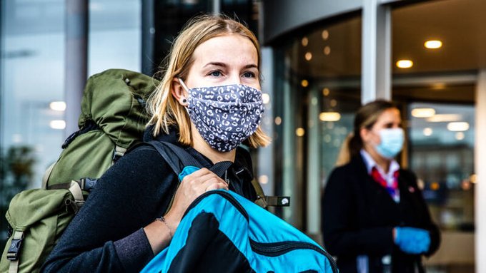 سلطات روتردام تفكر في "الإغلاق" بعد ارتفاع مقلق في أعداد المصابين بكورونا سلطات روتردام تفكر في "الإغلاق" بعد ارتفاع مقلق في أعداد المصابين بكورونا