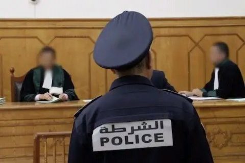 استئنافية الحسيمة تدين ناظوريا متّهما بالاختطاف وطلب فدية بـ20 سنة سجنا