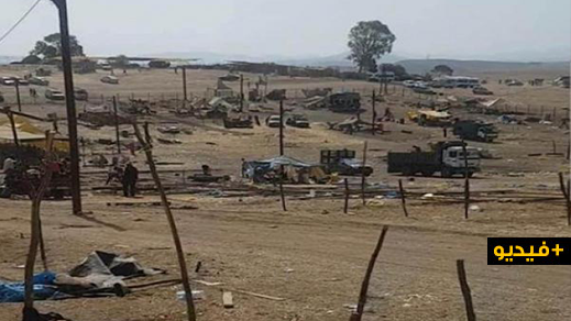 شاهدوا.. قلة الأكباش تُلهب الأسعار في طنجة وتطوان ومواطنون "يرجمون" الكسّابة 