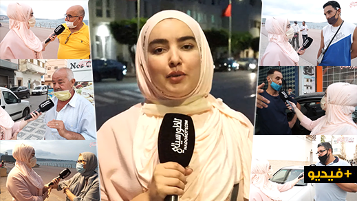 ارتفاع عدد المصابين بفيروس كورونا.. هذا ما قاله مواطنون حول الحالة الوبائية 