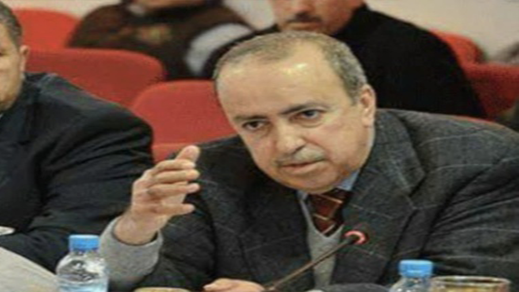 وفاة نائب رئيس المجلس الإقليمي للناظور جمال بوحاميد