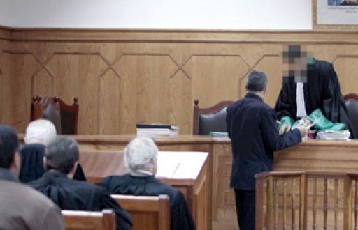 استئنافية الحسيمة تخفّض عقوبة متهم بنشر صور سيدة بقصد التشهير استئنافية الحسيمة تخفّض عقوبة متهم بنشر صور سيدة بقصد التشهير