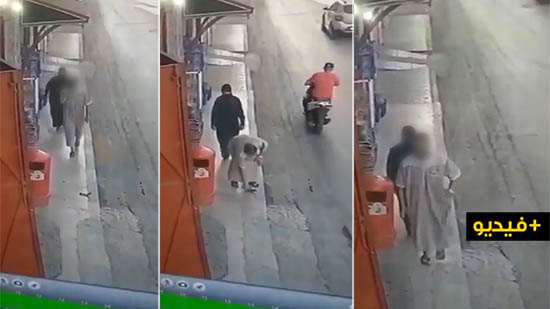 مواطن يناشد شخصا عثر على محفظته بالناظور بإرجاع محتوياتها مواطن يناشد شخصا عثر على محفظته بالناظور بإرجاع محتوياتها