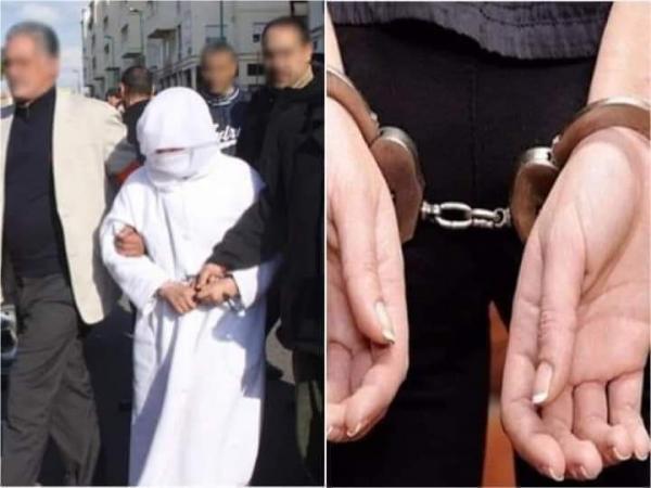 والد الطفلين اللذين أجهزت عليهما زوجته يفقد عقله