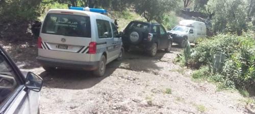 أمّ لطفلين تضع حدّا لحياتها بطريقة مأساوية نواحي الحسيمة  أمّ لطفلين تضع حدّا لحياتها بطريقة مأساوية نواحي الحسيمة