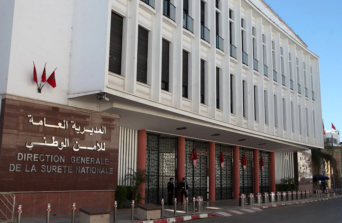  أمن الدار البيضاء يعتقل سائقا "دهس" شرطيا خلال مزاولته لعمله