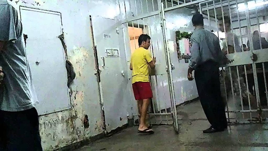 إدارة السجون تشرك السجناء في صياغة النموذج التنموي الجديد إدارة السجون تشرك السجناء في صياغة النموذج التنموي الجديد