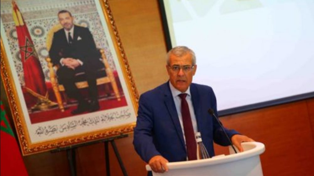 بنعبد القادر من الناظور: وزارة العدل تخصّ قضايا مغاربة العالم باهتمام بالغ