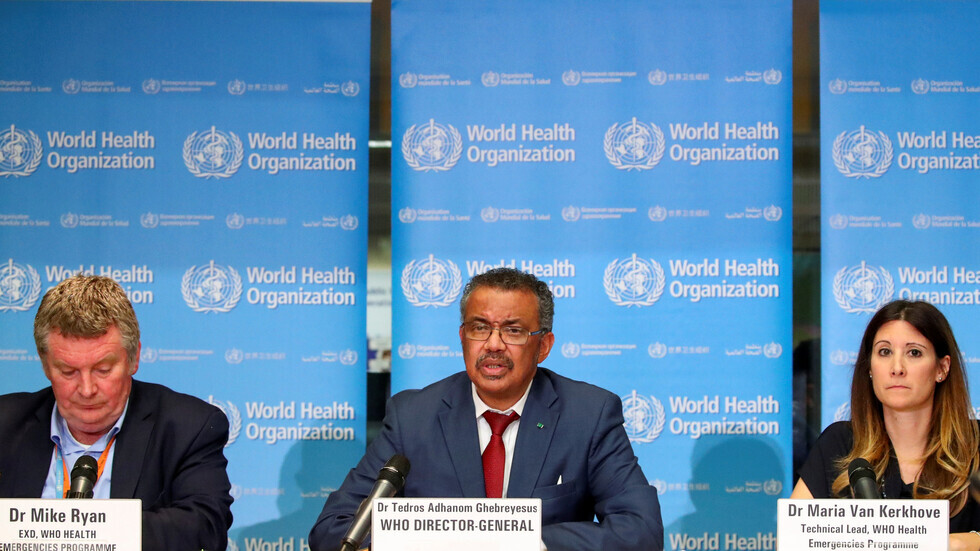 منظمة الصحة العالمية تعلن "الحرب" على اللقاح الرّوسي ضد كورونا