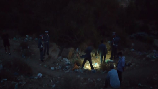 العثور على جثة أربعيني تحت قنطرة بسلوان يستنفر السلطات المحلية والأمنية 
