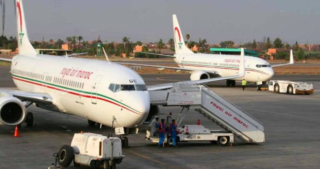 المغرب يعلّق رحلاته الجوية مع هولندا بعد حظر دخول المغاربة إلى أراضيها