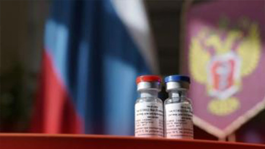 رئيس مركز "غامالي" يؤكد أن اللقاح الرّوسي يحمي من فيروس كورونا طيلة سنتين