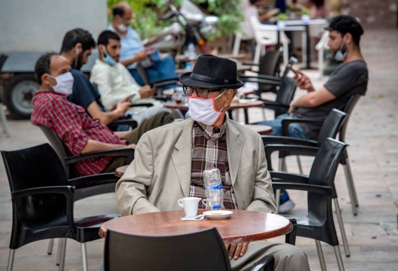 الجمعية الوطنية لأرباب المقاهي والمطاعم تدعو فروعها الوطنية إلى خوض إضراب وطني