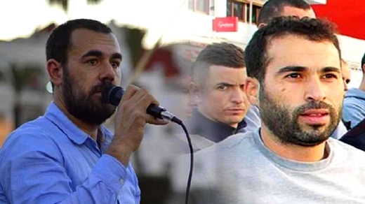 الزفزافي وأحمجيق يخوضان من جديد إضرابا عن الطعام
