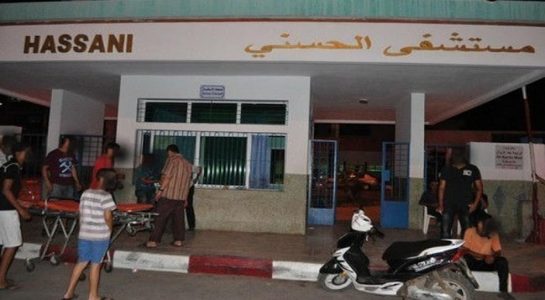 تسجيل 8 إصابات جديدة بفيروس كورونا في الناظور تسجيل 8 إصابات جديدة بفيروس كورونا في الناظور