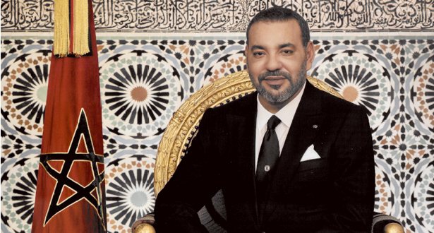 بمناسبة ذكرى ثورة الملك والشعب.. الملك يعفو عن 550 شخصا