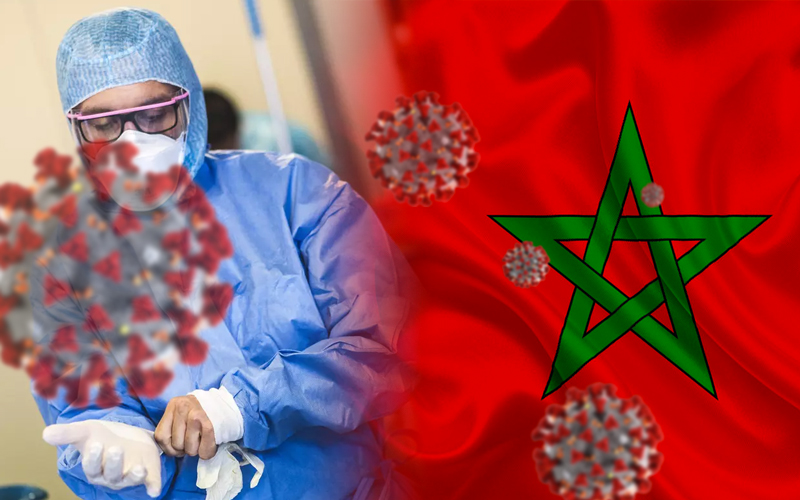 المغرب يسجل 1609 إصابات جديدة مؤكدة بكورونا خلال 24 ساعة