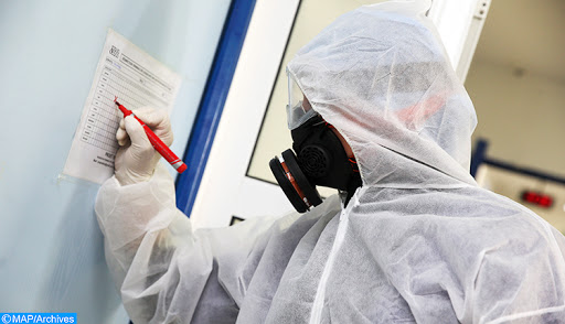 تسجيل 11 إصابة جديدة مؤكدة بفيروس كورونا في الجهة الشرقية