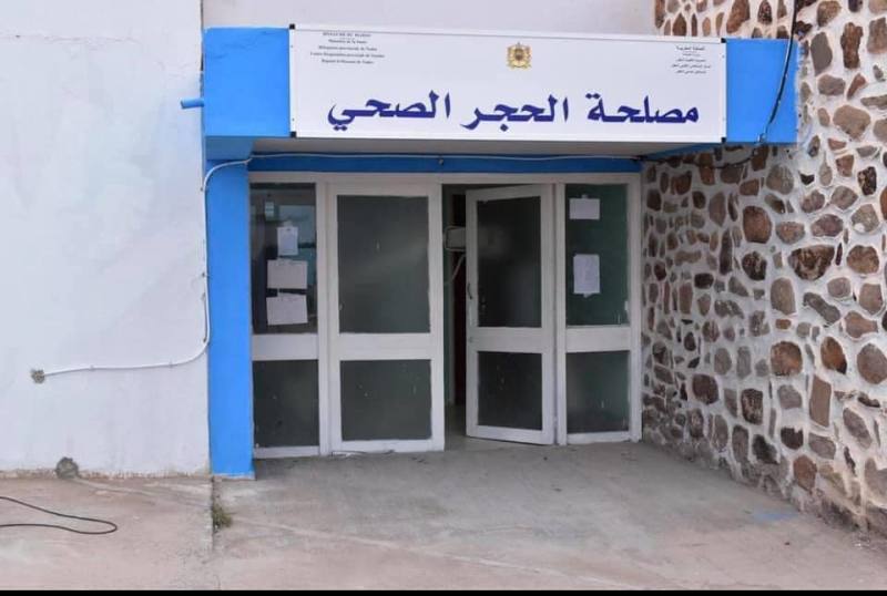 إصابة صبي بفيروس كورونا بسلوان والسلطات تحاصر منزل أسرته