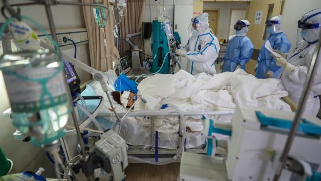 تسجيل حالة وفاة جديدة بفيروس كورونا بإقليم الحسيمة