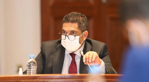 أمزازي يؤكد استحالة إلغاء الامتحان الجهوي حفاظا على مصداقية شهادة البكالوريا