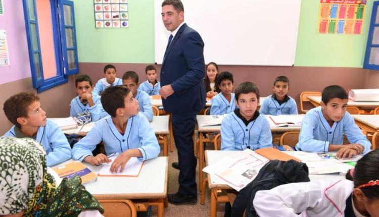 جمعيات طبية تدعو إلى العمل بمقترحاتها حفاظا على صحة وسلامة التلاميذ العائدين إلى المدارس