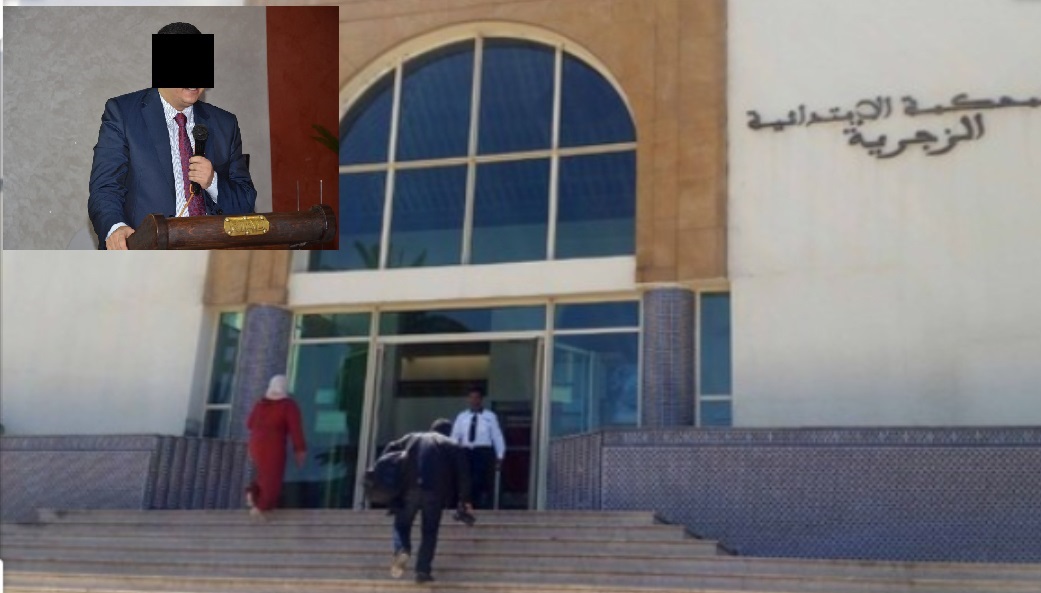 اعتقال نائب لوكيل الملك بالدار البيضاء والتحقيق معه يكشف تورّطه في قضية "لحوم الحمير"