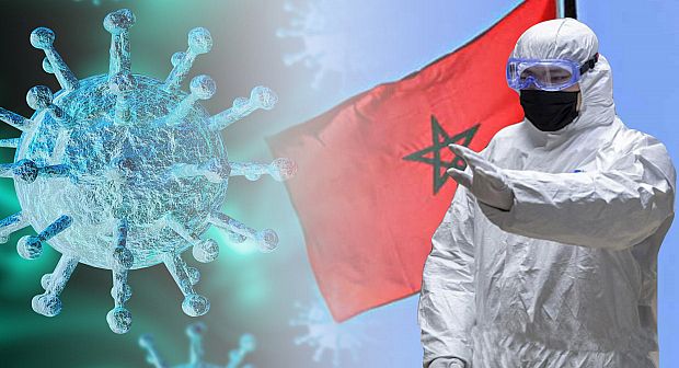 المغرب يسجل 43 حالة وفاة و 1191 إصابة جديدة بفيروس “كورونا” خلال 24 ساعة