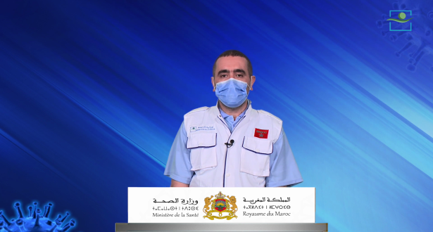 وزارة الصحة توقف بث ندواتها الصحفية اليومية حول الحالة الوبائية