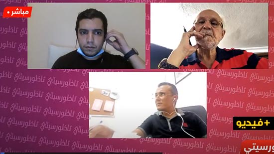  شاهدوا.. برنامج "ناظورسيتي توك" يتطرق في حوار مثير لملف ترحيل السوق الأسبوعي لأزغنغان