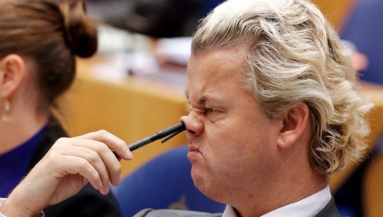 هولندا.. "إدانة" الزعيم السياسي المتطرف فيلدرز بتهمة "إهانة جماعية مغاربة"