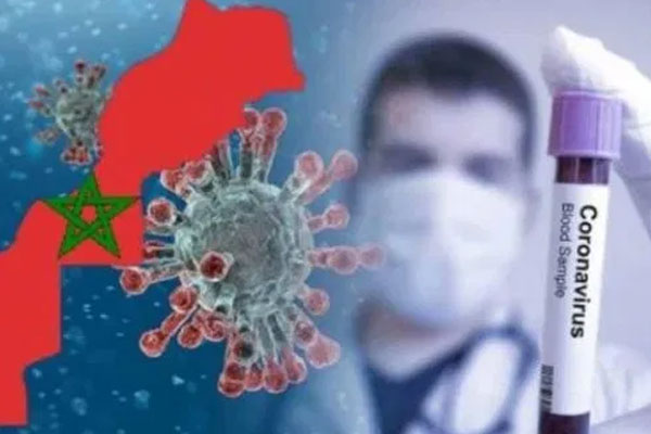 كازا تتصدر.. التوزيع الجغرافي لحالات الاصابة بفيروس كورونا في المغرب