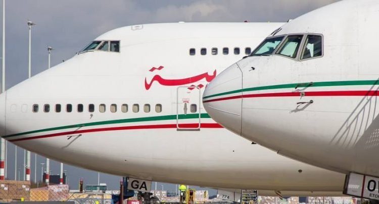  "لارام".. الربابنة يهاجمون الشّركة بـ"سلاح" نقابات جزائرية وجنوب إفريقية