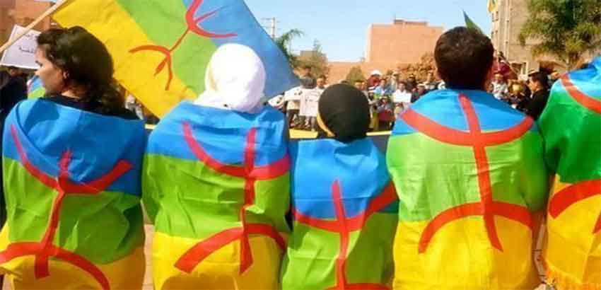 دراسة علمية: الأصول الجينية لسكان المغرب 99 في المائة أمازيغية