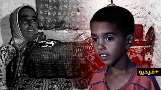 مؤثر.. زليخة من بني سيدال تناشد المحسنين مساعدتها لعلاج ابنها من البكم وزوجها من مرض نفسي