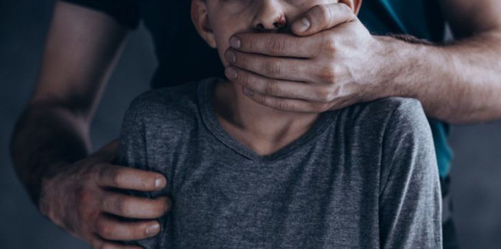 اعتقال سبعيني هتك عرض شخص في وضعية إعاقة 